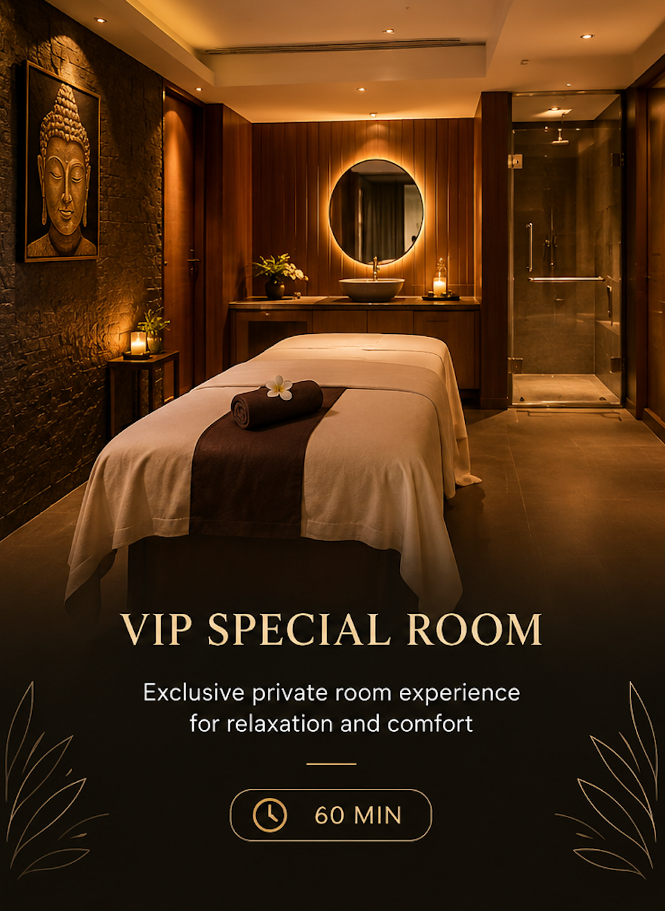 VIP Special Room